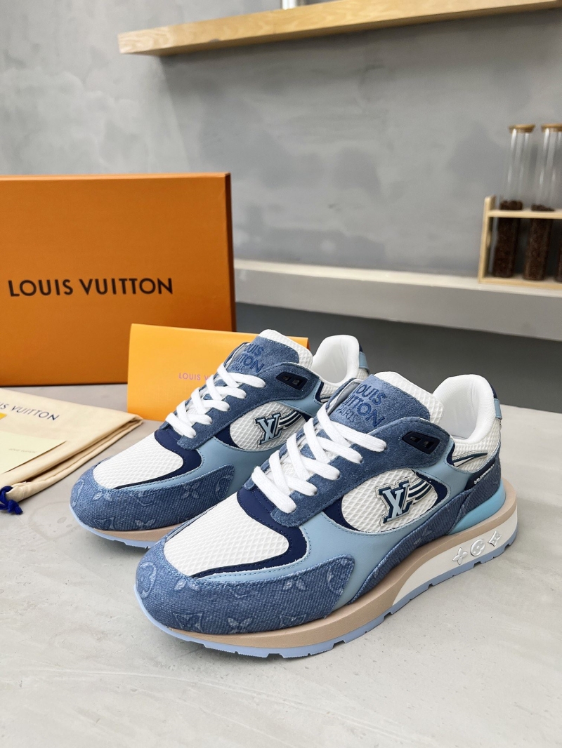 LV Sneakers